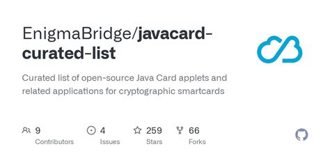 java smart card examples|Curated list of JavaCard applications .